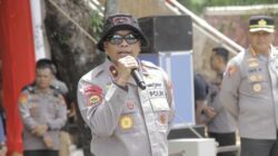 Wakapolda Riau: Ancaman Anarkisme, Tantangan Kesiapan Personel di Depan Mata!