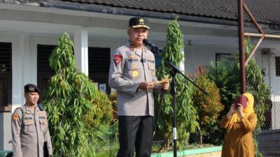 Kapolda Banten Jamin Tak Tebang Pilih Tindak Truk Tambang Langgar Jam Operasi, Satu Perhatian Besar!