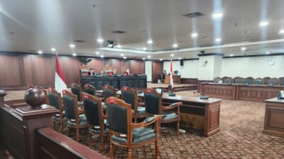 Koalisi Sipil Kritik Aturan TNI, Dukung Perubahan Operasi Non-Perang