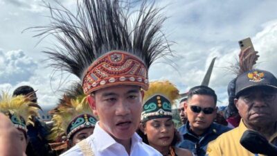 “Gibran Soal Budi Arie ke Gerindra: Apakah Relawan Gerindra Akan Menginduk Jokowi?”