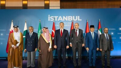 Menlu Sugiono: Perdamaian Gaza Butuh Legitimasi Internasional