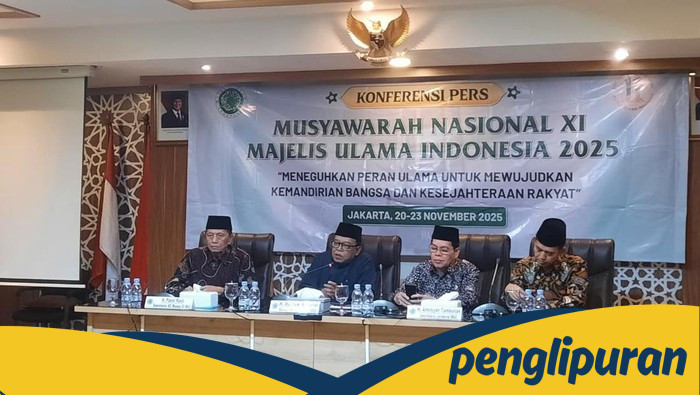 Prabowo Siap Buka Munas MUI 20-23 November, Apa yang Dipersiapkan?
