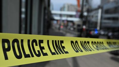 Warga Baduy Dibegal di Jakpus, Alami Luka Setelah Sempat Tangkis Celurit Pelaku