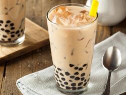 Tragedi Mengerikan: Balita Tewas Tersedak Boba Saat Main Trampolin, Perhatikan Risiko!