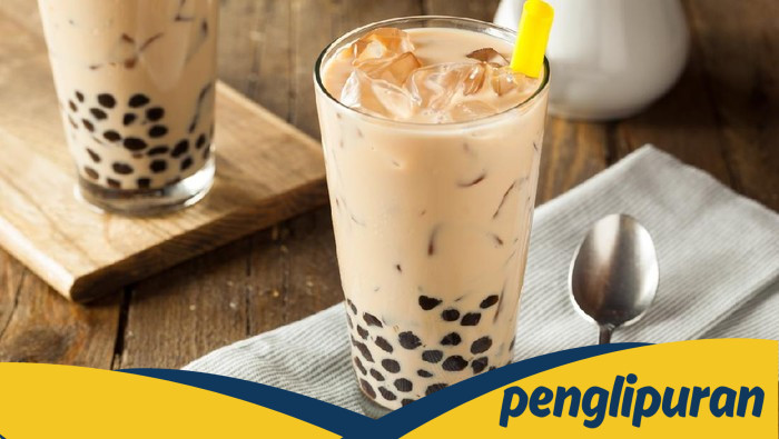 Tragedi Mengerikan: Balita Tewas Tersedak Boba Saat Main Trampolin, Perhatikan Risiko!