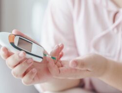 Gatal Tak Biasa? Waspadai, Ini Bisa Jadi Tanda Diabetes!