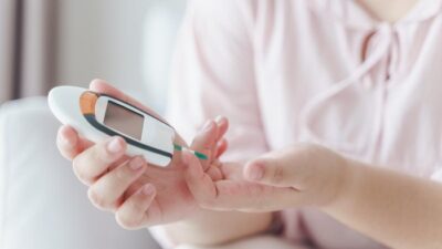 Gatal Tak Biasa? Waspadai, Ini Bisa Jadi Tanda Diabetes!