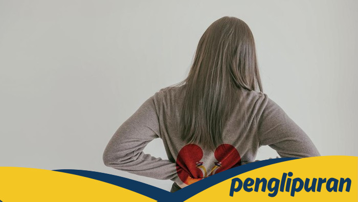 5 Kebiasaan Sehari-hari yang Mungkin Menyebabkan Kerusakan Ginjal