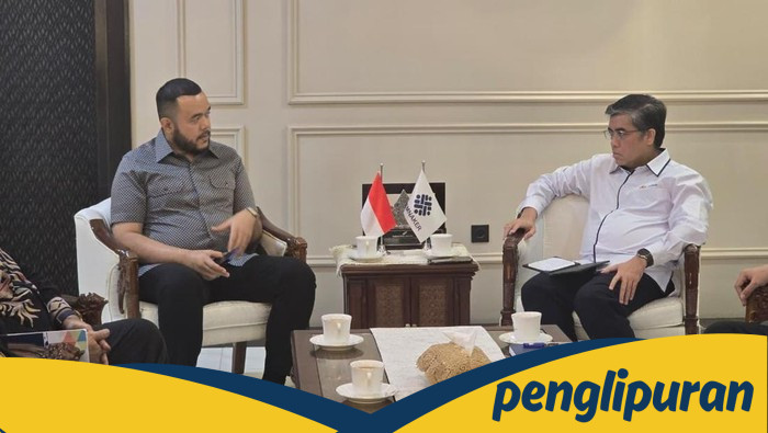 Wali Kota Padang Fadly Amran Buka Peluang Kerja Internasional melalui Pelatihan Vokasi Bahasa Jerman