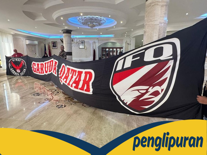 **Indonesia Vs Zambia: Garuda Muda Berjuang di Piala Dunia U-17 2025, Didukung Ribuan Suporter!**