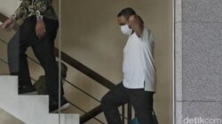 **KPK Sita Duit Rp 1,6 M Saat OTT Gubernur Riau Abdul Wahid, Tudingan Korupsi Meninggi**