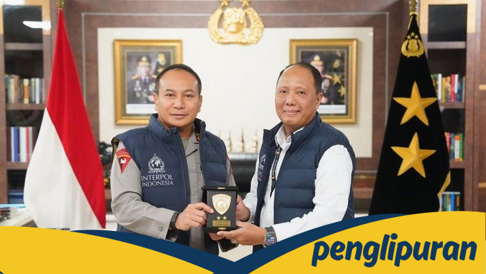Polda Riau Ancam Runtuhkan Jaringan Kriminal Transnasional di Perbatasan RI