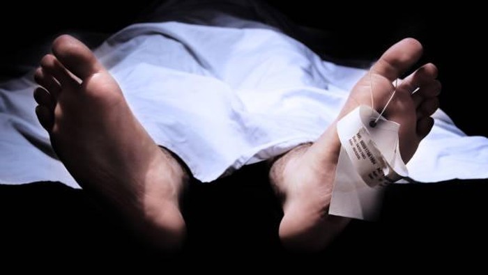 **Pria Iran Ditemukan Tewas Setelah Unggah Pembakaran Foto Khamenei, Luka Tembak Ditemukan**