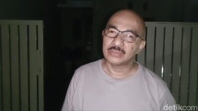 Hakim yang Tahu Rumahnya Terbakar saat Pimpin Sidang Kasus Topan Ginting