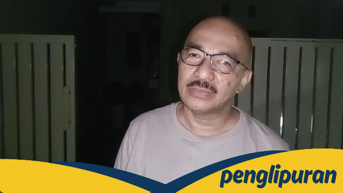 Hakim yang Tahu Rumahnya Terbakar saat Pimpin Sidang Kasus Topan Ginting