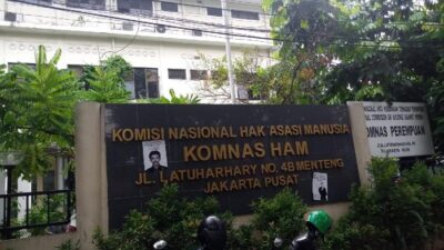 **KemenHAM: Revisi UU HAM untuk Kuatkan Komnas HAM, Bukan Melemahkan**