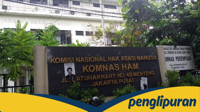**KemenHAM: Revisi UU HAM untuk Kuatkan Komnas HAM, Bukan Melemahkan**