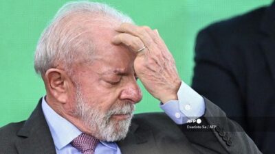“Presiden Brasil Berani Blokir Invasi AS ke Venezuela?”
