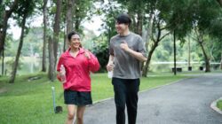 **Pria Perlu Olahraga Lebih Banyak untuk Kesehatan Jantung, Ini Penjelasannya**