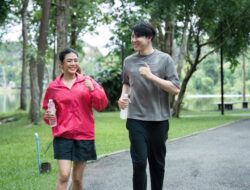 **Pria Perlu Olahraga Lebih Banyak untuk Kesehatan Jantung, Ini Penjelasannya**