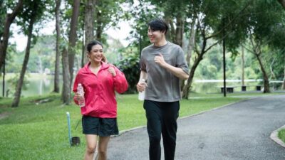 **Pria Perlu Olahraga Lebih Banyak untuk Kesehatan Jantung, Ini Penjelasannya**