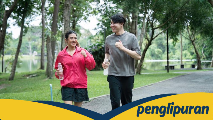 **Pria Perlu Olahraga Lebih Banyak untuk Kesehatan Jantung, Ini Penjelasannya**