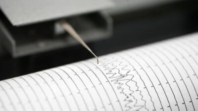 Gempa M 6,2 Guncang Bone Bolango Gorontalo: Warga Berlarian Ke Luar Rumah!