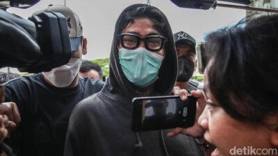 “Terungkap Nasib Onadio Leonardo Usai Ditangkap terkait Narkoba: Kisah Tragis di Balik Keributan Hukum”