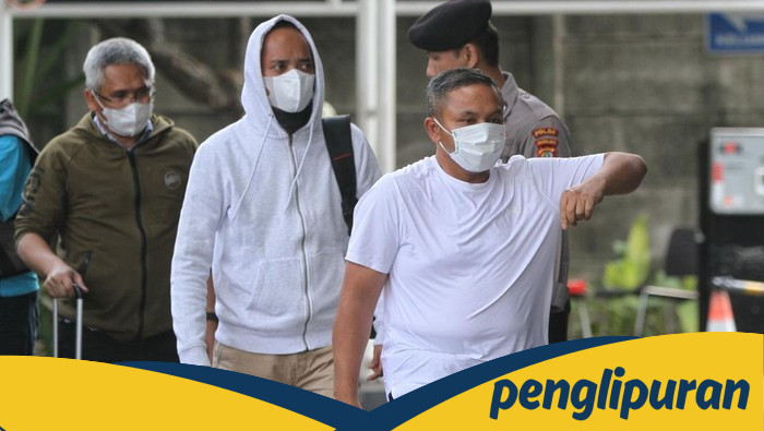 Hari Ini, KPK Tentukan Nasib Gubernur Riau dkk Usai OTT: Apakah Mereka Bersalah?