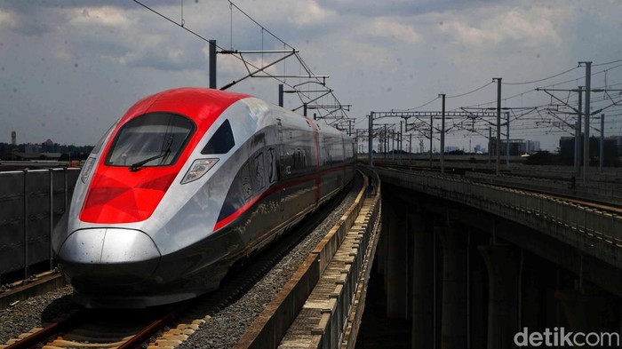 Prabowo Ingin Kereta Cepat Sampai Banyuwangi, KCIC Siap Dukung Penuh:(Menuju Masa Depan Transportasi yang Lebih Cerdas)