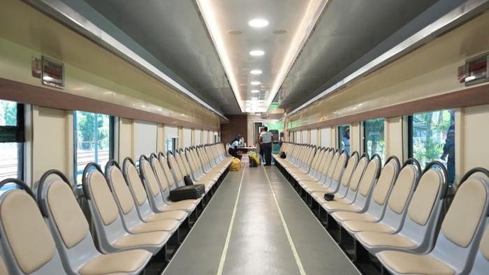 **Subsidi 60% Kereta Petani, Ketua DPR Cemaskan Keuangan Negara**