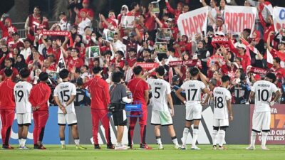 Siapakah yang Akan Menumbangkan Raksasa Brasil di Piala Dunia U-17 2025? Indonesia Berlaga! #PialaDuniaU172025
