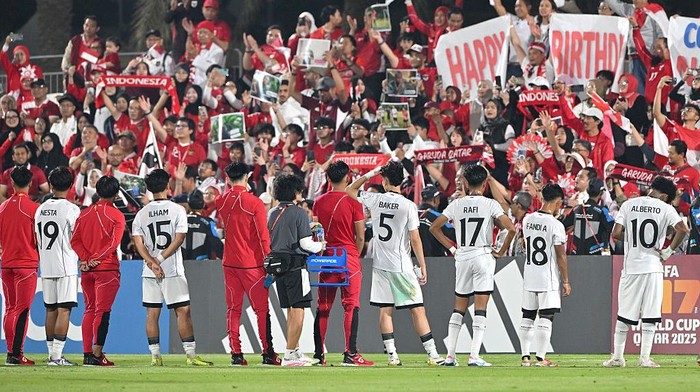 Siapakah yang Akan Menumbangkan Raksasa Brasil di Piala Dunia U-17 2025? Indonesia Berlaga! #PialaDuniaU172025