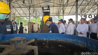 Menteri Imipas dan Raffi Ahmad Bersama, Cek Transformasi Nusakambangan yang Mengejutkan