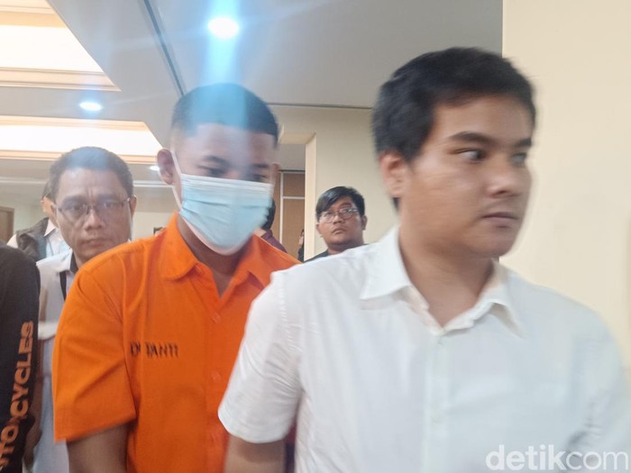 Pria Cikarang Terancam 19 Tahun Penjara因殺害被控出轨的女友