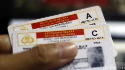 **Cara Buat SIM Online, Ini Langkah-langkahnya untuk Mudahkan Pelayanan Publik**