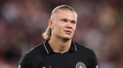 Haaland Merendah saat Dibandingkan dengan Messi dan Ronaldo: Apakah Ini Indikator Kejatuhan?