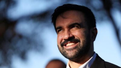 Sosok Zohran Mamdani, Muslim Pertama yang Guncang New York sebagai Wali Kota