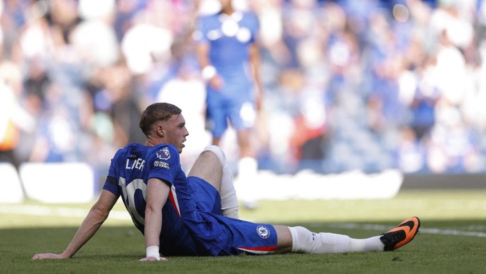 Chelsea Berharap Palmer Bisa Jadi Pahlawan di Derbi Melawan Barcelona & Arsenal