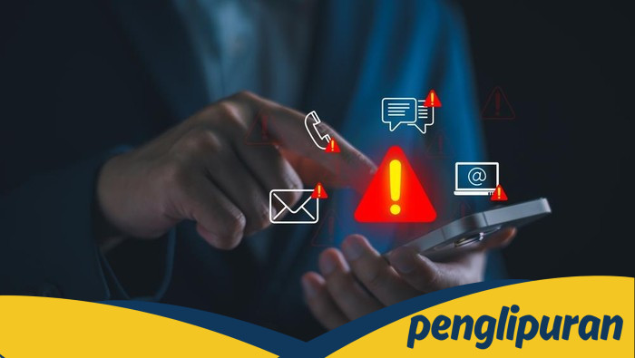 **Membangun Ketahanan Informasi: Strategi Prebunking di Era Matinya Kepakaran**