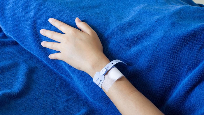 Dinkes DKI Jakarta Periksa Penyebab Anak-anak Sakit Diduga Akibat RDF Rorotan