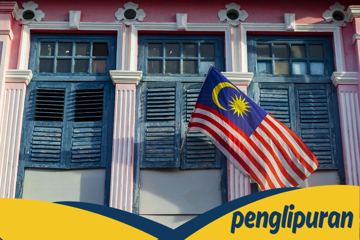 Banding FAM Ditolak FIFA, Pemerintah Malaysia Tidak Ikut Campur dalam Skandal Naturalisasi