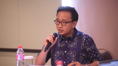 F-Gerindra DPR Dukung Pemberian Gelar Pahlawan ke Soeharto, Menuai Kontroversi besar!