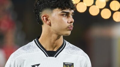 **Timnas Indonesia U-17 Kandas di Tangan Zambia, Baker Tetap Melihat Sisi Positif**