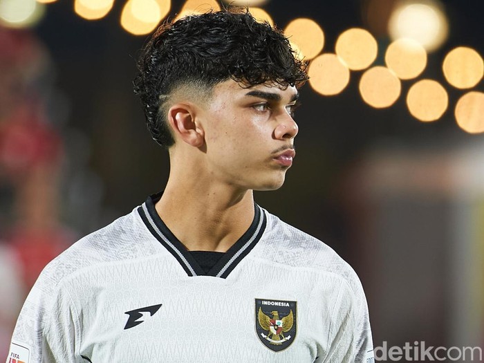 **Timnas Indonesia U-17 Kandas di Tangan Zambia, Baker Tetap Melihat Sisi Positif**