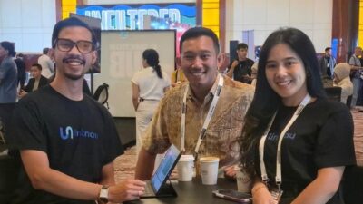 Bamsoet Puji Langkah Linknau, Inovasi Logistik Digital Indonesia Membuat Dunia Berdecak Kagum