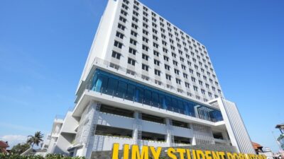 UMY Tembus Peringkat ke-526 Kampus Terbaik di Asia Versi QS AUR 2026 – Update 1