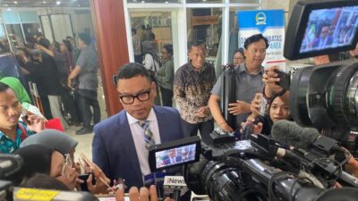 Uya Kuya Kembali Aktif di DPR: Pujian kepada MKD atas Keputusan Profesional
