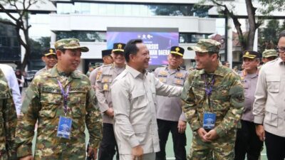 “Agung Nugroho Berada di 25 Kepala Daerah Terpilih KPPD Lemhannas, Ini Alasannya!”