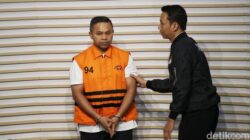 4 Mantan Gubernur Riau yang Jadi Bulan Bintang KPK, Terbaru Abdul Wahid